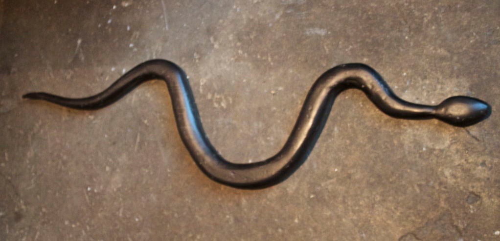 Howl Original Snakes