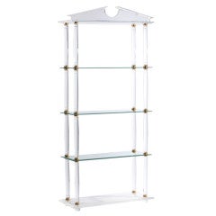 Mid-Century Modern Case Pieces and Storage Cabinets