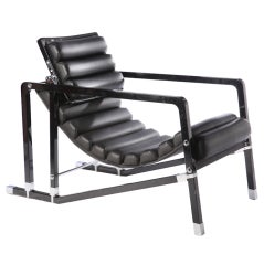 Eileen Gray Transat Chair