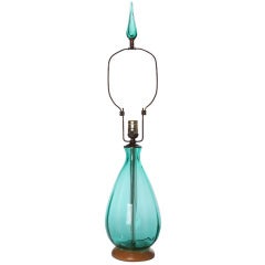 Mid-Century Modern Tischlampen