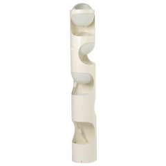 1960s Pop Art Floor Lamp by Rosemarie and Rico Baltensweiler 1