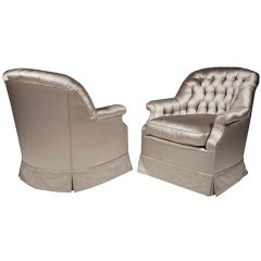 Art Deco Seating
