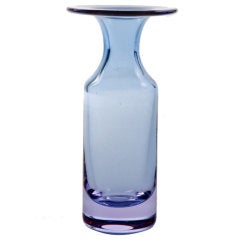 Tapio Wirkkala Celestial Glass Vase