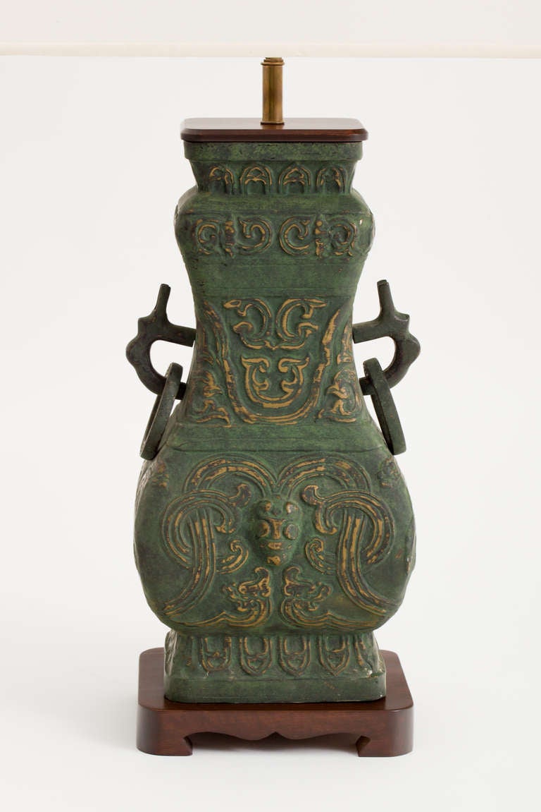 chinese antique lamps