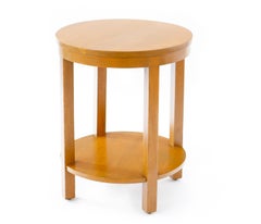 Billy Haines Occasional Table from the Brody Estate