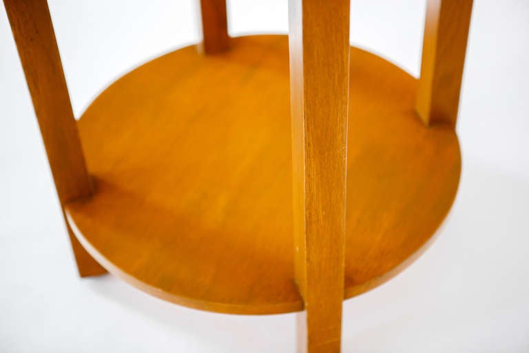 Mid-Century Modern Billy Haines Occasional Table from the Brody Estate