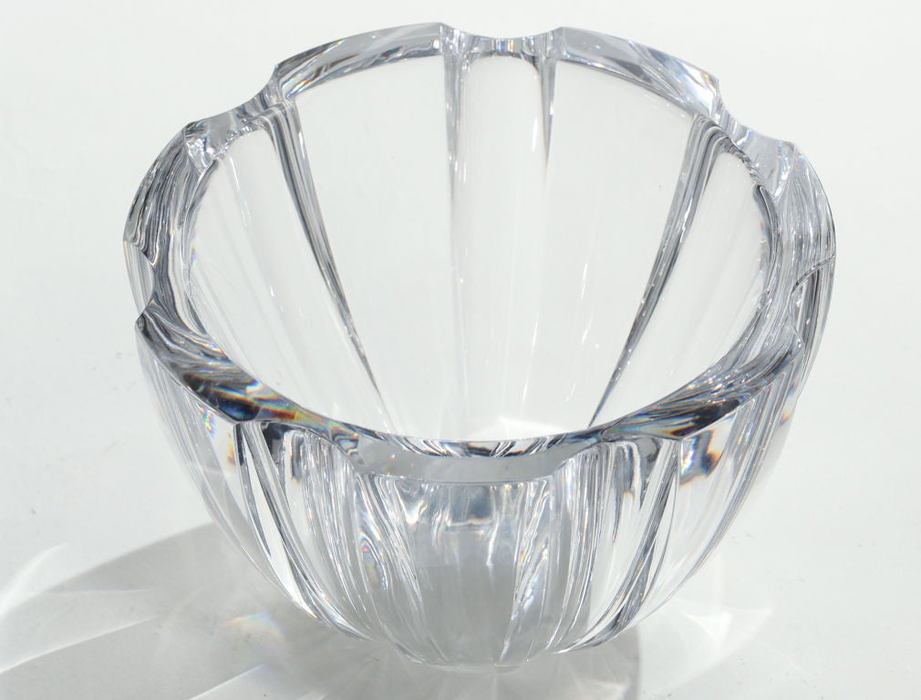 orrefors crystal repair