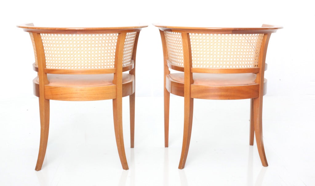 faaborg chair kaare klint
