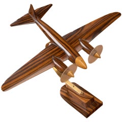 Small Plane Model