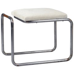 Andre Sornay Stool