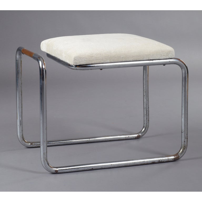 Andre Sornay Stool