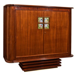 Vintage Spectacular Cabinet By Dominique