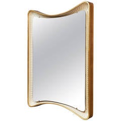 Mirror by Borsani