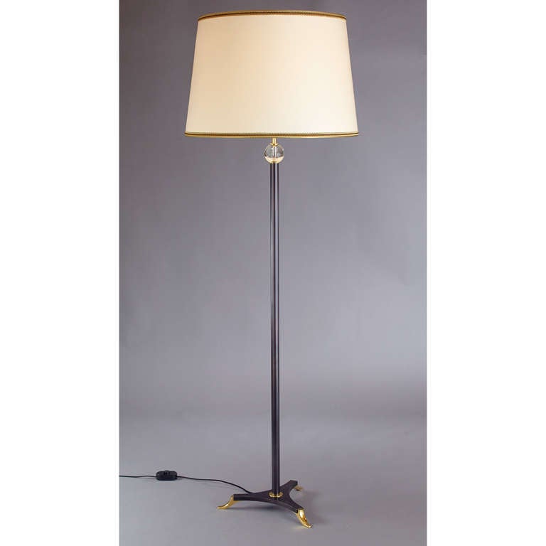 Dominique Floor Lamp