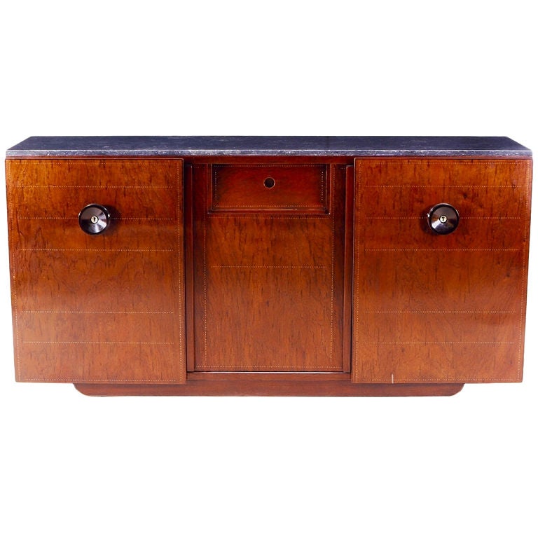 Andre Sornay Cabinet
