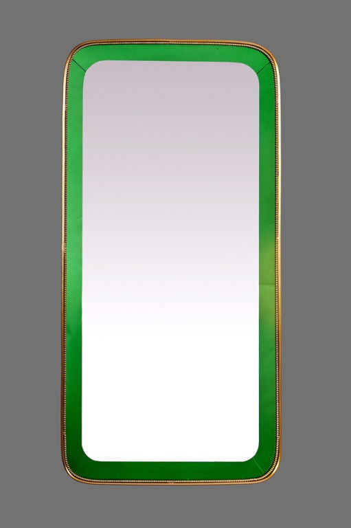 Fontana Arte Mirror