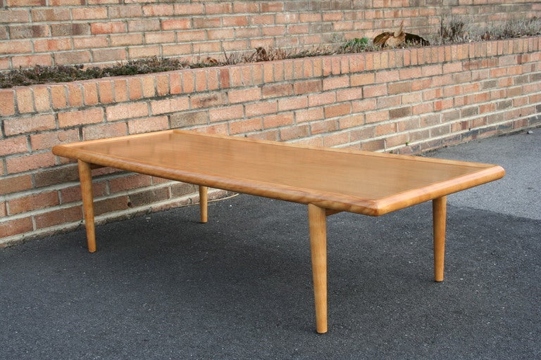 A Classic Coffee Table by T.H. Robsjohn-Gibbings