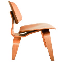 Charles Eames LCW for Herman Miller