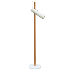 A Directional Floor Lamp by Kovacs