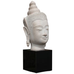 A Thai Buddha Sculpture by Austin Productions