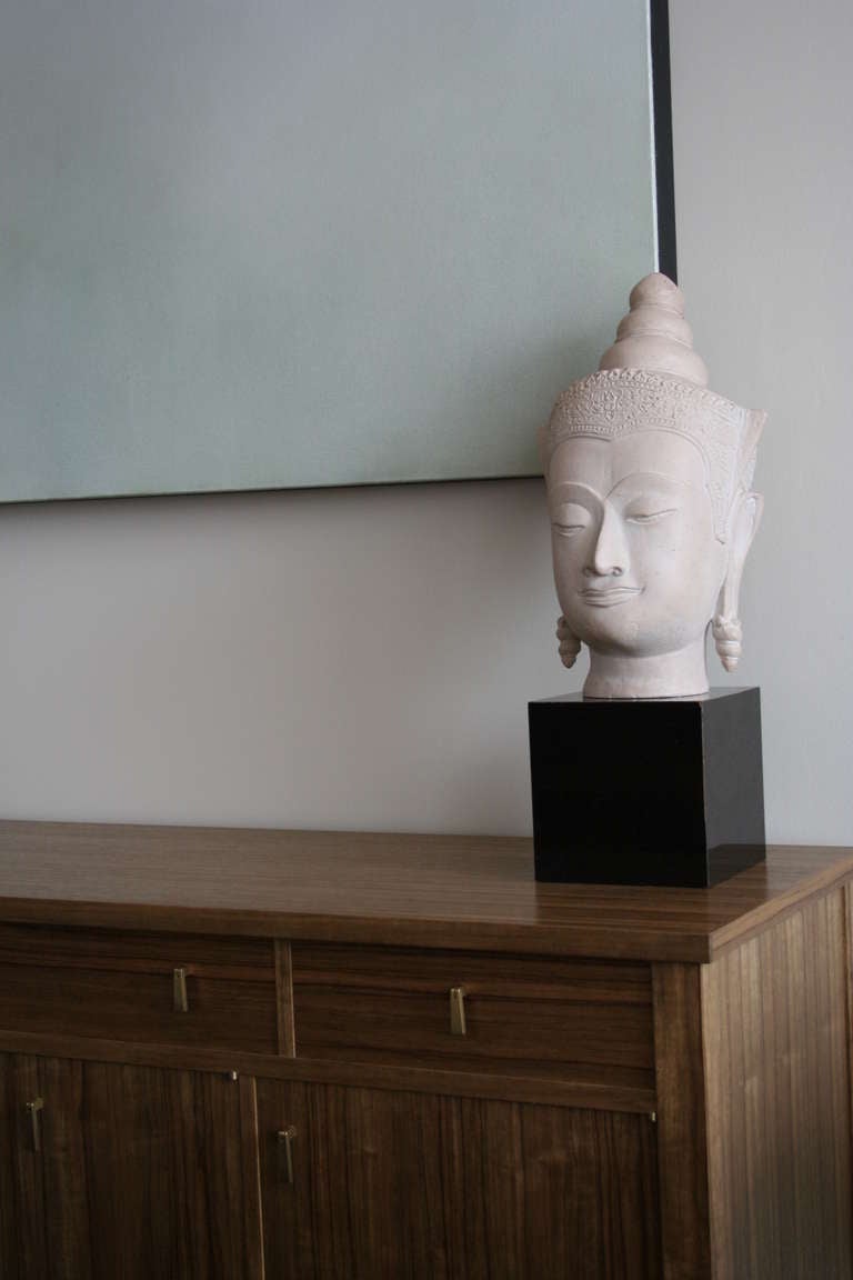 A Thai Buddha Sculpture by Austin Productions 1