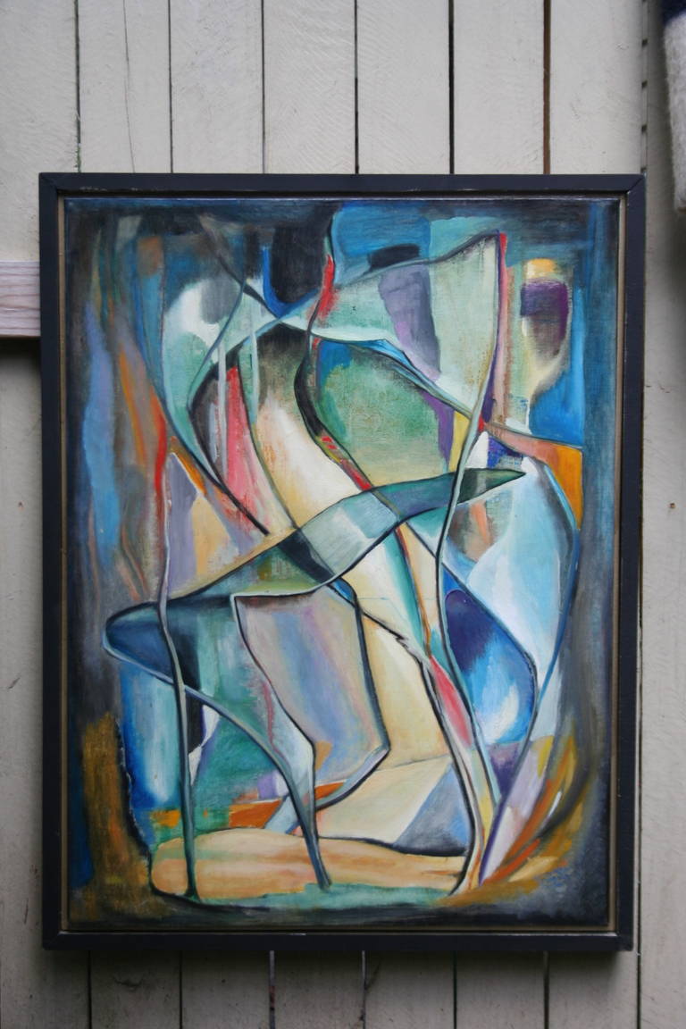 Glass Forest by  Elanore Winget