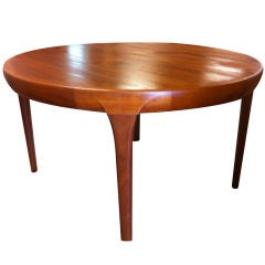 Gorgeous Danish Teak Dining Table by Kofod-Larsen