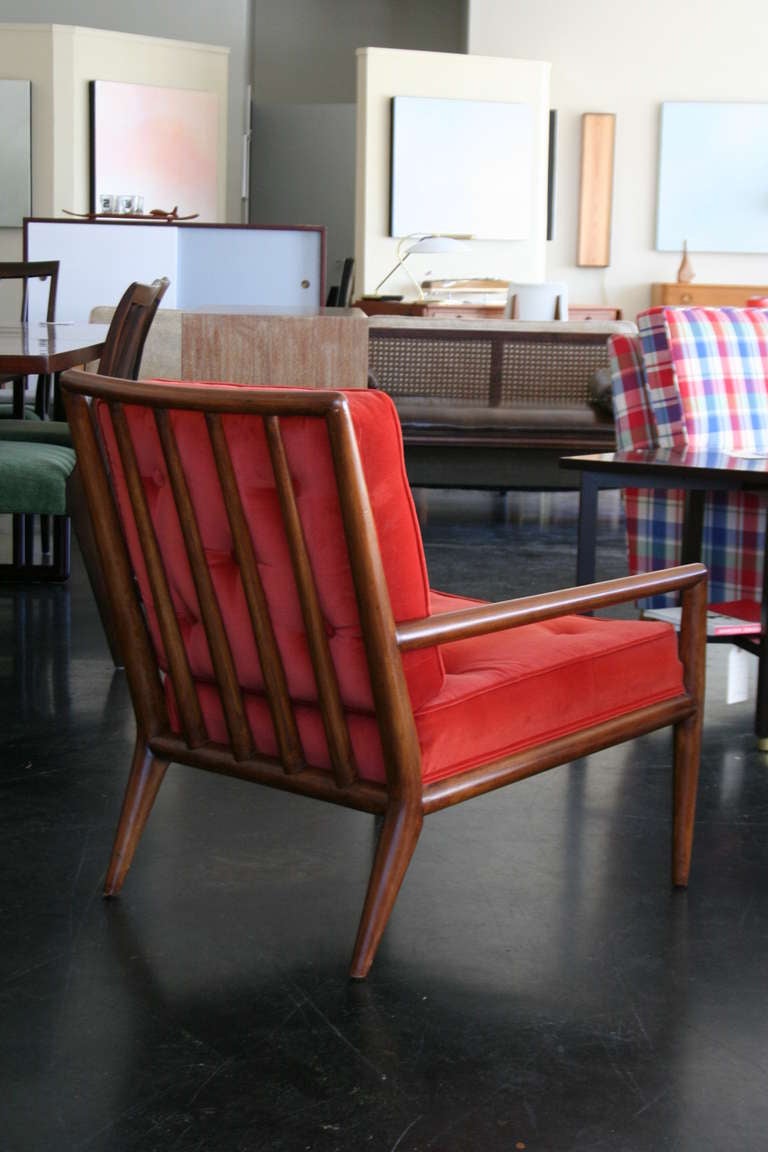 A Lounge Chair by T.H. Robsjohn-Gibbings 1
