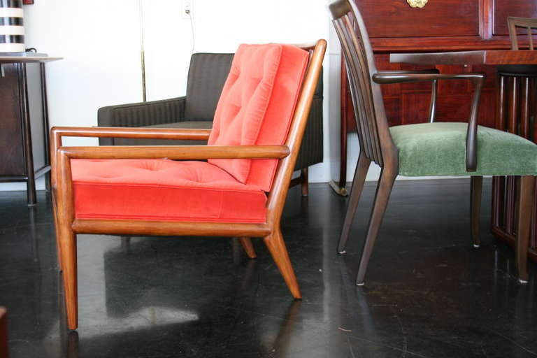 A Lounge Chair by T.H. Robsjohn-Gibbings 2