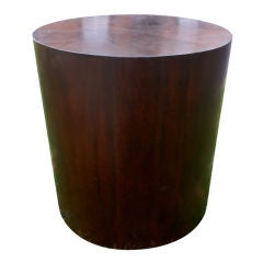 A Fine Rosewood Table by Edward Wormley for Dunbar