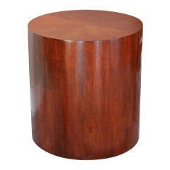 A Side Table by Edward Wormley