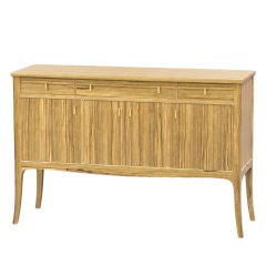 Used The Garboard Strake by Russell Gale