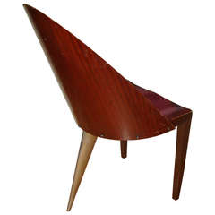 Philippe Starck Royalton Hotel Sculptural Dining Chair