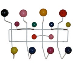 Charles Eames Herman Miller Hang All Wall Hanging Sculpture