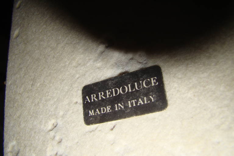 Arredoluce Adjustable Table Lamp by Angelo Lelli 3