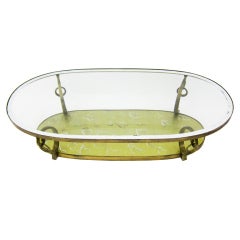 Coffee Table - Arturo Pani