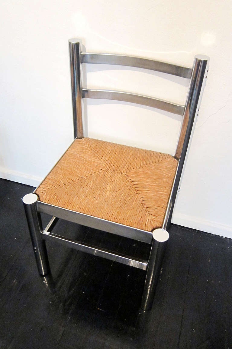 Silla México' Diego Matthai Cromo