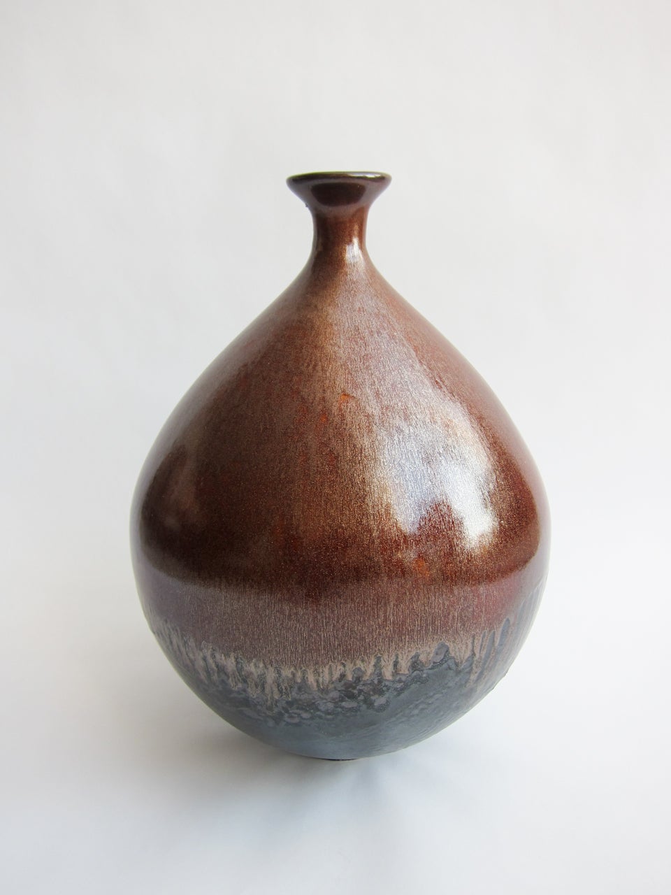 Ceramic Vessel - Ian Knizek