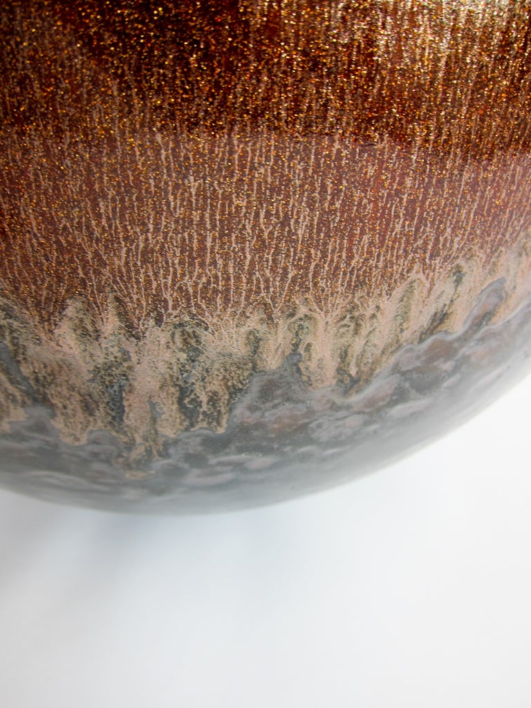 Mexican Ceramic Vessel - Ian Knizek