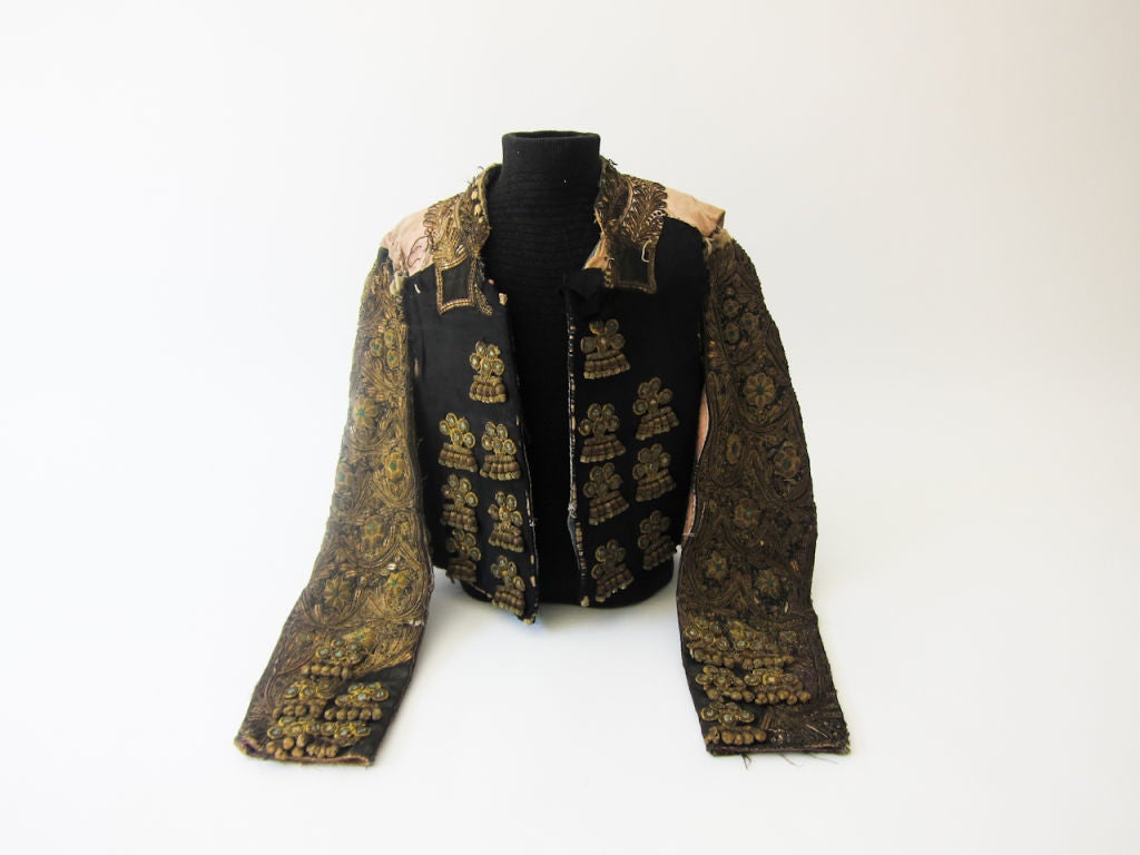 Torero Jacket