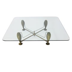 Center Table - Arturo Pani