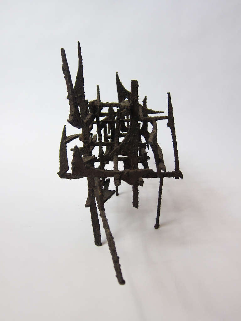 Late 20th Century Sculpture-Enrique Miralda