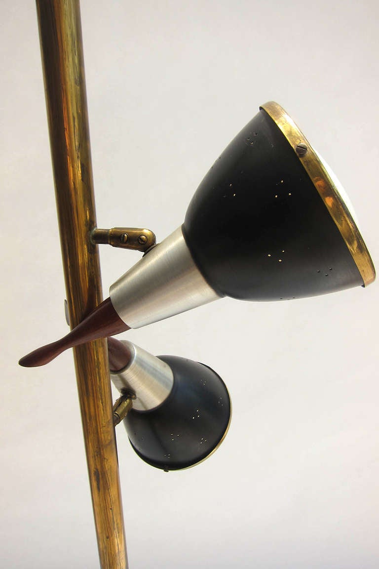 Mid-Century Modern MId-Century Floor Lamp