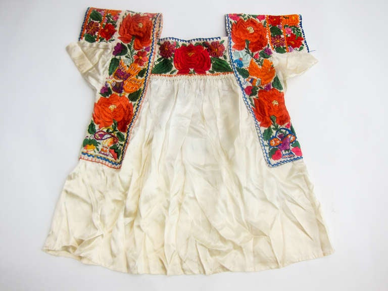 china poblana dress for sale