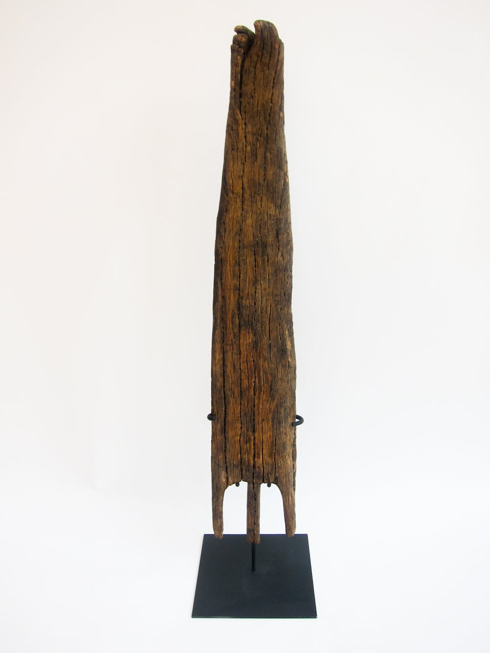 Mounted Maguey Mallet