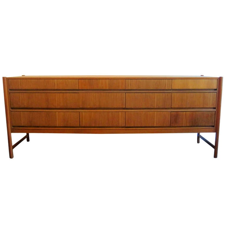 Credenza/Dresser by Van Beuren