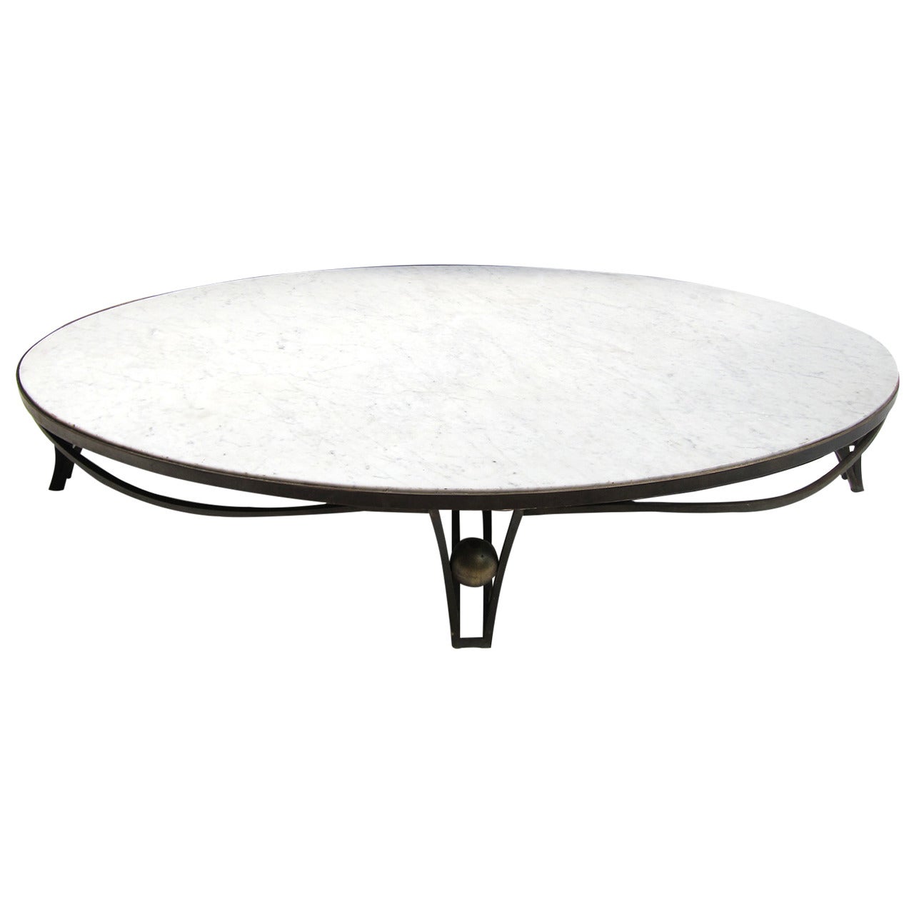 Coffee Table by Arturo Pani For Sale
