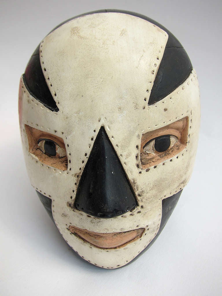 Lucha Libre Bank Collection 3