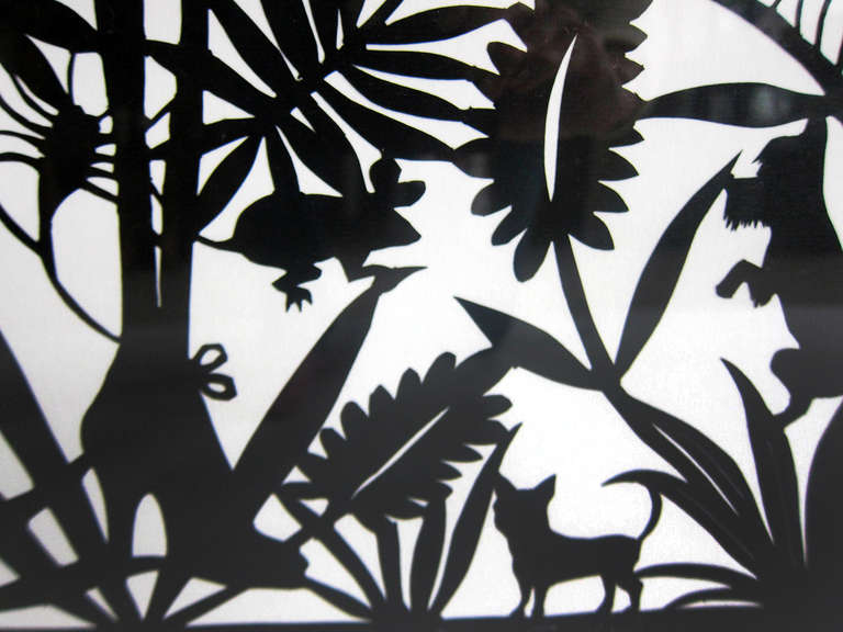 Mexican Papel Picado - Margarita Fick