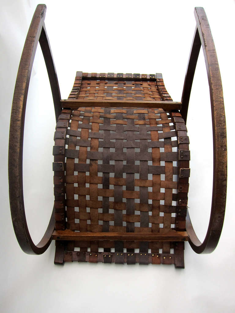 Midcentury Rocker 3